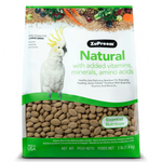 Voir l’image dans la galerie, ZUPREEM Natural Nourriture Grands Oiseaux 9.07kg