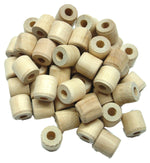 Voir l’image dans la galerie, ZOO-MAX Jouet Oiseaux Bobines Naturel 5/8x5/8"