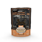Voir l’image dans la galerie, OBT Gâteries Chien Patates Douces SG 345g