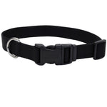 Voir l’image dans la galerie, COASTAL Collier Nylon 1x18-26" Noir