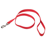 Voir l’image dans la galerie, COASTAL Laisse Nylon Web 1x48" Rouge