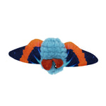 Voir l’image dans la galerie, BUD'Z Jouet Chat Mini Papillon Bleu 20cm