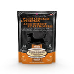 Voir l’image dans la galerie, OBT Gâteries Chien Tendres Poulet & Citrouille SG 227g