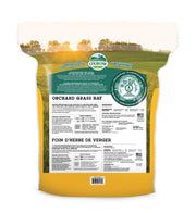 OXBOW Nourriture Foin de Verger 40oz