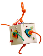 Voir l’image dans la galerie, FUNMAX Jouet Oiseaux Fun-Box 4"