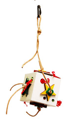 Voir l’image dans la galerie, FUNMAX Jouet Oiseaux Fun-Box 3"