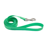 Voir l’image dans la galerie, PET PRO Laisse Imperméable 3/4x72" Lime