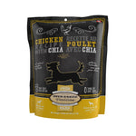 Voir l’image dans la galerie, OBT Gâteries Chien Biscuits Poulet & Chia 454g