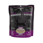 Voir l’image dans la galerie, OBT Gâteries Chien Biscuits Canard & Bleuets 454g