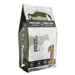 Voir l’image dans la galerie, PureBites - Foie de Boeuf - Gâteries ou Garnitures Lyophilisées pour Chiens