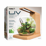 Voir l’image dans la galerie, FLUVAL FLEX Aquarium Équipé LIV Miniature Tek