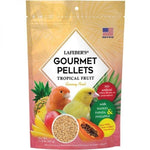 Voir l’image dans la galerie, *LAFEBER'S Nourriture Canaris Gourmet Pellets Tropical Fruit 4lb