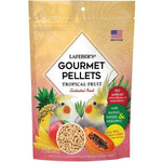 Voir l’image dans la galerie, LAFEBER'S Nourriture Cockatiels Gourmet Pellets Tropical Fruit 1.25lb