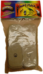 Voir l’image dans la galerie, ZOO-MAX Jouet Oiseaux Cartons 2x3"