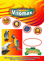 Voir l’image dans la galerie, VITOMAX Nourriture Perroquet 1.5kg