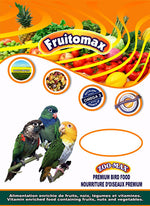 Voir l’image dans la galerie, FRUITOMAX Nourriture Petit Conure & Petit Perroquet 2lb