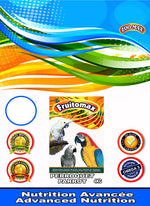 Voir l’image dans la galerie, FRUITOMAX Nourriture Perroquet 4kg