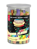 Voir l’image dans la galerie, OBT Gâteries Chien Bâtons Saveur Assorties 500g