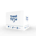 Voir l’image dans la galerie, TREAT TIME Gâteries Chien Assortis Enrobés M 9.07kg