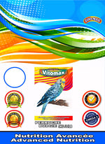 Voir l’image dans la galerie, VITOMAX Nourriture Perruche 5kg