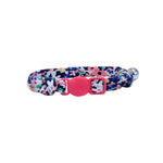 Voir l’image dans la galerie, LI'L PALS Chat Collier Nylon Rond Clochette 3/8 x 8" FWR