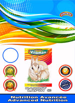 Voir l’image dans la galerie, VITOMAX Nourriture Lapin 4kg