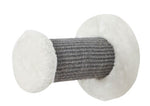 Voir l’image dans la galerie, TRIXIE Escalade Murale avec Corde de Sisal Blanc & Gris