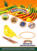 Voir l’image dans la galerie, FRUITOMAX Nourriture Serin 2lb