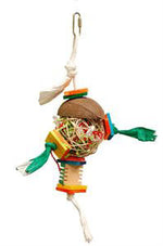 Voir l’image dans la galerie, FUNMAX Jouet Oiseaux Chita 15x8"