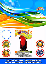Voir l’image dans la galerie, ECONO-MAX Nourriture Fructose Max Eclectus 4kg