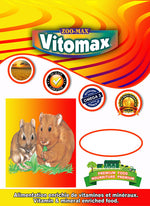 Voir l’image dans la galerie, *VITOMAX Nourriture Hamster 20kg