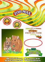 Voir l’image dans la galerie, ECONO-MAX Nourriture Hamster 10kg