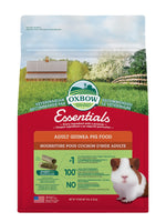 Voir l’image dans la galerie, OXBOW Nourriture Cochon d'Inde Adulte 10lb
