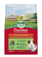 Voir l’image dans la galerie, OXBOW Nourriture Cochon d'Inde Adulte 10lb