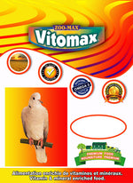 Voir l’image dans la galerie, VITOMAX Nourriture Colombe & Tourterelle 20kg