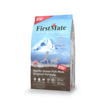 Voir l’image dans la galerie, *FIRSTMATE LID Chiot & Chien GR Poisson d'Océan SG 6.6kg