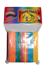 Voir l’image dans la galerie, ZOO-MAX Jouet Oiseaux Tranches 0.25x1.5x4.5"