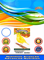 Voir l’image dans la galerie, FRUITOMAX Nourriture Serin 5kg