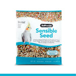 Voir l’image dans la galerie, ZUPREEM Sensible Seed Nourriture Moyens Oiseaux 2lb