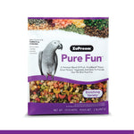 Voir l’image dans la galerie, ZUPREEM Pure Fun Nourriture M/G Oiseaux 2lb