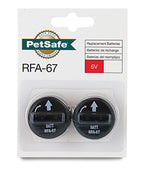 Voir l’image dans la galerie, PETSAFE Module pour Batterie 6V (RFA-67D-11) x2