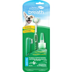 Voir l’image dans la galerie, TROPICLEAN Fresh Breath Kit Denatire PR/MR 2oz