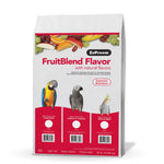 Voir l’image dans la galerie, ZUPREEM Fruitblend Nourriture M/G Perroquet 15.9kg