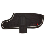Voir l’image dans la galerie, SHEDROW Thérapie Thermique Manteau Noir S