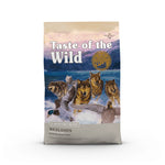 Voir l’image dans la galerie, TASTE OF THE WILD Chien Wetlands 12.7kg