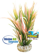 Voir l’image dans la galerie, SYDECO Plante Deco Bio Aqua Exotique 22cm pour Aquarium