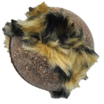 Voir l’image dans la galerie, TURBO Jouet Chat Balle Herbe à Chat Compressée 1.5"