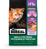 Voir l’image dans la galerie, BOREAL ORIGINAL Chien PR & Mini Agneau SG 4kg