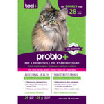 Voir l’image dans la galerie, BACI+ Probio+ pour Chat 28g