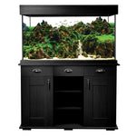 Voir l’image dans la galerie, FLUVAL SHAKER 252 Aquarium Équipé 66G Noir